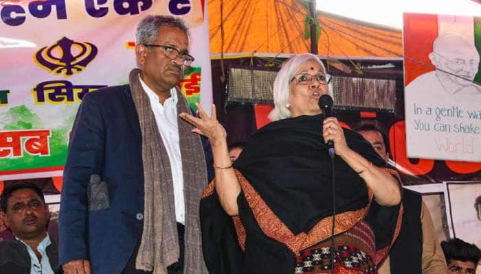શાહીન બાગ: હંગામા પર ભડકી વાર્તાકાર સાધના રામચંદ્વન, પ્રદર્શનકારીઓને આપી સખત ચેતાવણી