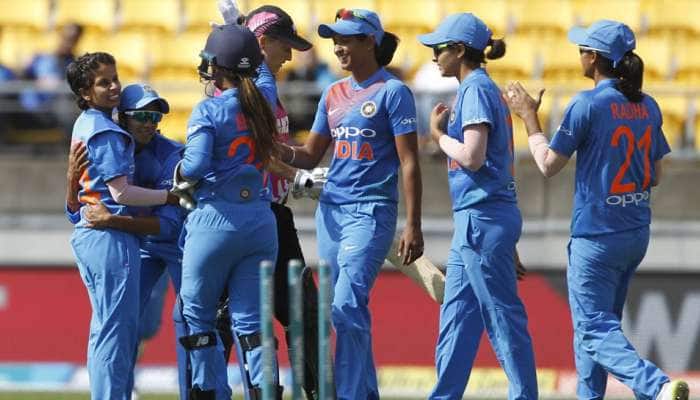Women T20 WC: ભારતની શાનદાર જીત, પહેલી મેચમાં ઓસ્ટ્રેલિયાને આપી આકરી માત