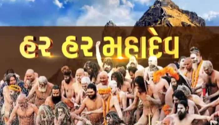 મહાશિવરાત્રિ પર સોમનાથ મહાદેવના દર્શનાથે ભક્તોનું ઘોડાપુર