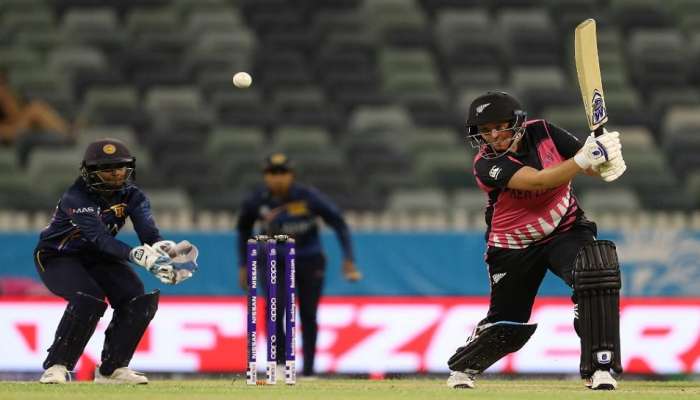 ICC Women's T20 World Cup: ન્યૂઝીલેન્ડે શ્રીલંકા અને વેસ્ટ ઈન્ડિઝે થાઈલેન્ડને હરાવ્યું