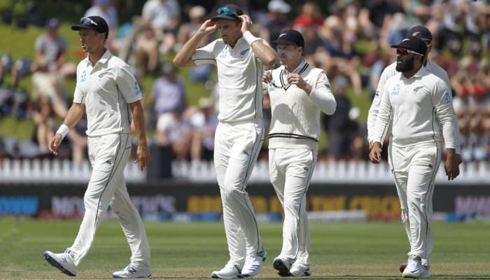 IND vs NZ 1st Test Day 3: ટીમ ઈન્ડિયાએ તક ગુમાવી, જાણો કેવો રહ્યો દિવસ