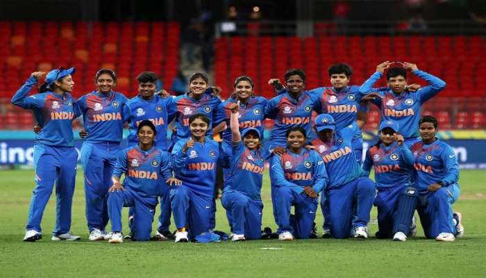 women t20 world cup: આત્મવિશ્વાસથી ઓતપ્રોત ભારતીય ટીમ બાંગ્લાદેશ સામે ટકરાશે 