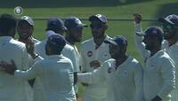 Ranji Trophy: ગોવાને 464 રને હરાવી ગુજરાત સેમિફાઇનલમાં પહોંચ્યું