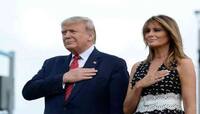 Namaste Trump: આજે પરિવાર સાથે અમદાવાદના મહેમાન બનશે ડોનાલ્ડ ટ્રમ્પ