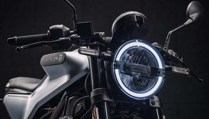 Husqvarna Svartpilen 250 અને Vitpilen 250 બાઇક ભારતમાં થઇ લોન્ચ, જાણો કિંમત અને ફીચર્સ Husqvarna Svartpilen 250 અને Vitpilen 250 બાઇક ભારતમાં થઇ લોન્ચ, જાણો કિંમત અને ફીચર્સ