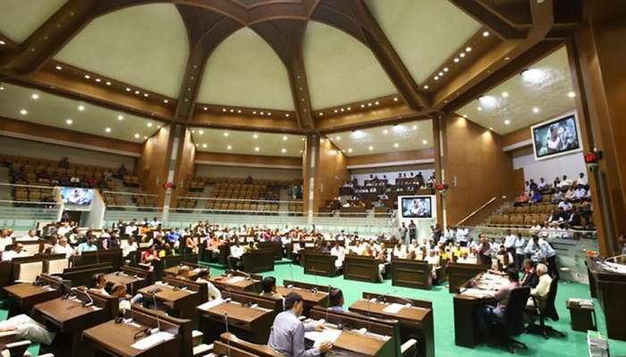 Gujarat Budget: ખેડૂતોનું નુકસાન 25 હજાર કરોડ રૂપિયા જ્યારે ચુકવાયા માત્ર 1229 કરોડ !
