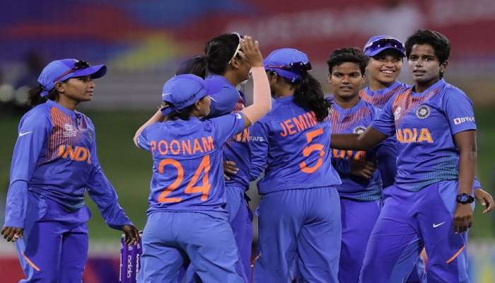 Womens T20 World Cup: સેમિફાઇનલથી એક જીત દૂર ટીમ ઈન્ડિયા, કાલે ન્યૂઝીલેન્ડ