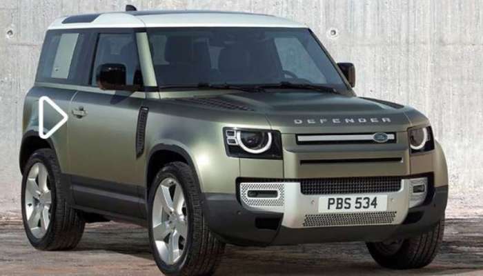માર્કેટમાં આવી નવી SUV, 3 દરવાજાની ગાડીને જાતે ડિઝાઈન કરી શકશો