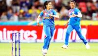 T20 વર્લ્ડ કપ: ટીમ ઈન્ડિયા સેમીફાઈનલમાં, ન્યૂઝીલેન્ડને હરાવીને બનાવી જીતની હેટ્રિક