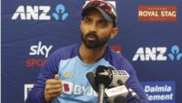 IND vs NZ: રહાણેએ વધાર્યો ટીમ ઈન્ડિયાનો જુસ્સો, ક્રાઇસ્ટચર્ચ ટેસ્ટ પહેલા આપ્યો 