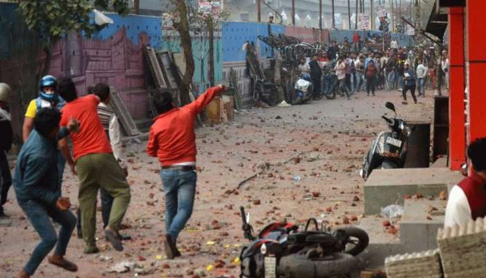 Delhi Violence: ગોકુલપુરીમાંથી એક અને ભગીરથી વિહારમાં બે મૃતદેહ મળ્યા