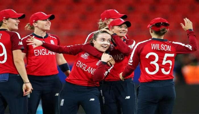 Womens T20 WC 2020: વેસ્ટ ઈન્ડિઝને 46 રને હરાવી ઈંગ્લેન્ડની ટીમ સેમિફાઇનલમાં 