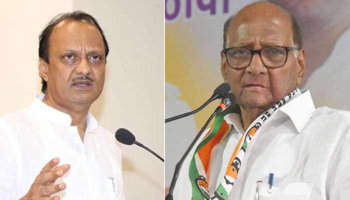 મહારાષ્ટ્ર: CAA અને NPR મુદ્દે કાકા અને ભત્રીજા આમને સામને! નુકસાન ભોગવશે કોંગ્રેસ