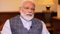 PM મોદીએ કહ્યું- પૂર્વ PMને ભારત માતા કી જય બોલવામાં શરમ આવે છે