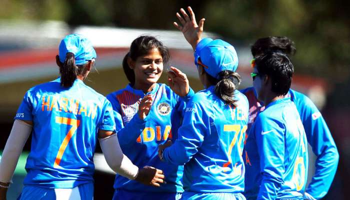 women t20i world cup: ઈંગ્લેન્ડને હરાવી પ્રથમવાર ફાઇનલમાં જગ્યા બનાવવા ઉતરશે ભારતીય ટીમ