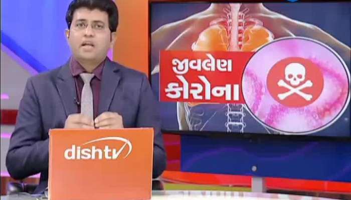 DEBATE: કોરોના વાયરસ પર ખાસ ચર્ચા, જુઓ Video