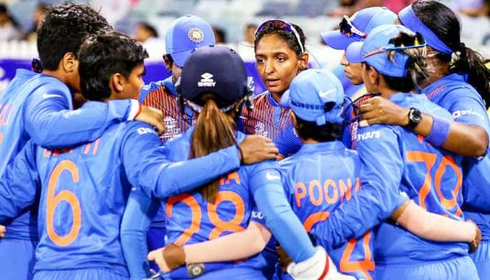 Womens T20 World Cup: ભારત પહેલીવાર ફાઈનલમાં, ઈંગ્લેન્ડ ટુર્નામેન્ટમાંથી આઉટ