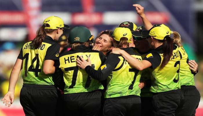 Women T20 World Cup: આફ્રિકાને હરાવી ઓસ્ટ્રેલિયા સતત છઠ્ઠીવાર ફાઇનલમાં, હવે ભારત સામે ટક્કર 
