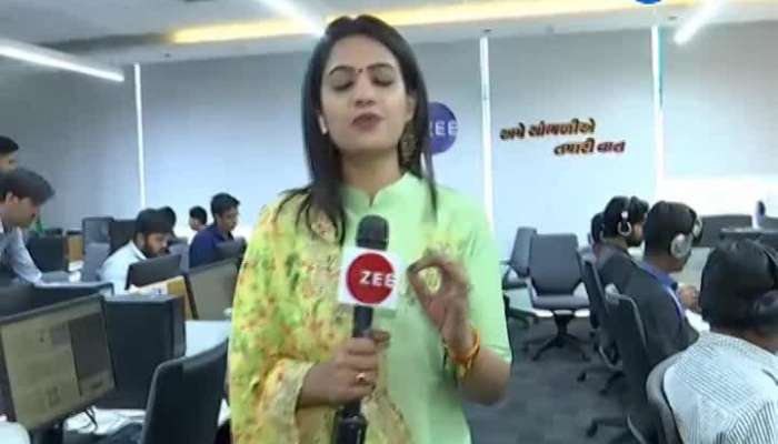 News Room Liveમાં જુઓ દિવસભરના મહત્વના સમાચાર એક ક્લિકમાં...