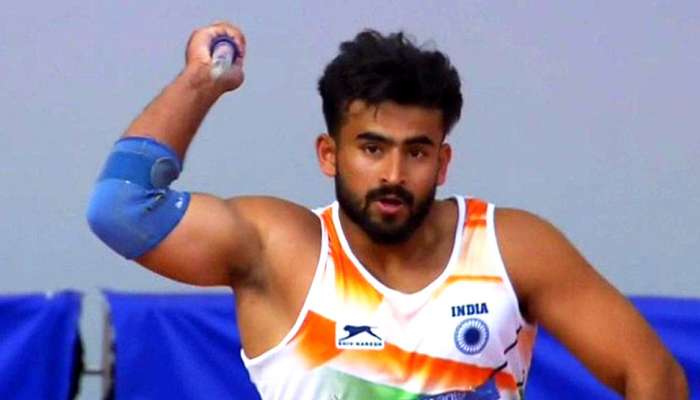 Olympics 2020: શિવપાલ બન્યો ભાલાફેંકમાં ઓલિમ્પિકની ટિકિટ મેળવનાર બીજો ભારતીય 