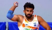 Olympics 2020: શિવપાલ બન્યો ભાલાફેંકમાં ઓલિમ્પિકની ટિકિટ મેળવનાર બીજો ભારતીય 