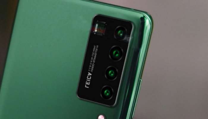 Huawei P40 સિરીઝના સ્માર્ટફોનમાં હશે 5 રિયર કેમેરા, 26 માર્ચે થશે લોન્ચ