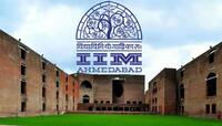 કોરોના ઇફેક્ટ: IIM-A દ્વારા આયોજીત પદવીદાન સમારંભને રદ્દ કરવામાં આવ્યો