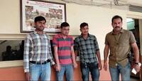 ભેજાબાજ ચોર એવી રીતે મોબાઇલની કરતો ચોરી કે કલાકો સુધી પીડિતને ખબર પણ નહોતી પડતી