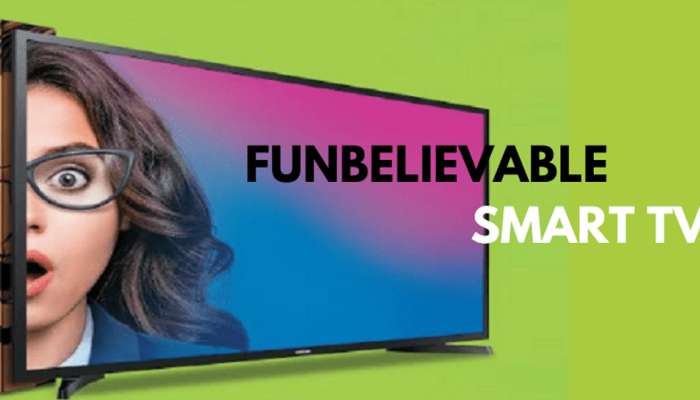 Samsung મચાવી ધમાલ, 12990ની શરૂઆતી કિંમતમાં લોન્ચ કર્યું નવું Smart TV