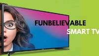 Samsung મચાવી ધમાલ, 12990ની શરૂઆતી કિંમતમાં લોન્ચ કર્યું નવું Smart TV