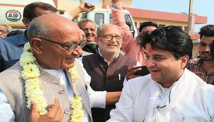 'મહારાજ'ની ટીકા કરવામાં દિગ્વિજય સિંહે કરી નાખ્યા PM મોદી અને RSSના વખાણ, જાણો શું કહ્યું?