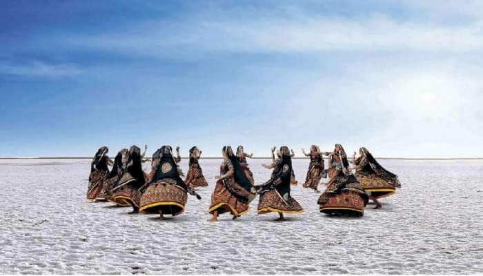 પ્રવાસીઓએ કચ્છના રણ તરફથી મોઢું ફેરવી લીધું, કારણ છે ચોંકાવનારું પ્રવાસીઓએ કચ્છના રણ તરફથી મોઢું ફેરવી લીધું, કારણ છે ચોંકાવનારું