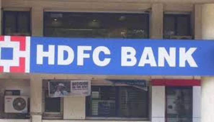 HDFC બેંકને ‘બેસ્ટ મેનેજ્ડ’, ‘બેસ્ટ ગવર્ન્ડ’ ભારતીય કંપની તરીકે કરાઇ પસંદ
