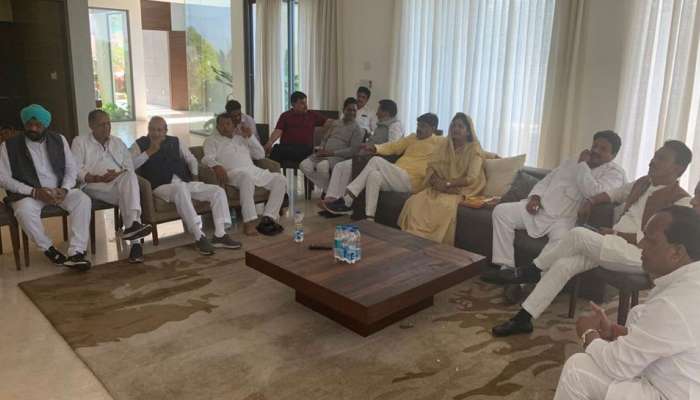 MP માં રાજકીય હલચલ શરૂ, સિંધિયા સમર્થક 6 ધારાસભ્યોના રાજીનામા મંજૂર, કમલનાથ સરકારમાં હતા મંત્રી