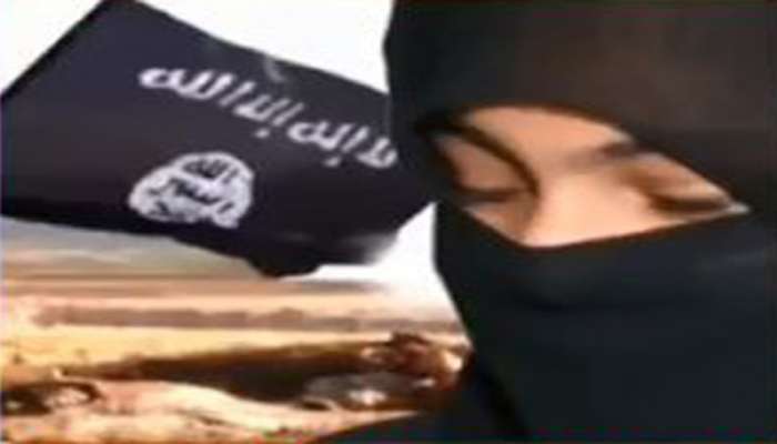 EXCLUSIVE: ધર્મ પરિવર્તન કરીને નિમિષામાંથી ફાતિમા બનેલી ISIS આતંકીનો ખુલાસો
