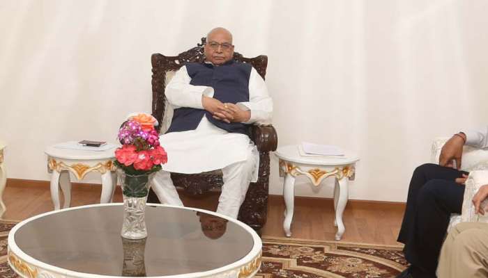  કમલનાથને રાજ્યપાલનું અલ્ટીમેટમ- કાલે સાબિત કરો બહુમત, બાકી અલ્પમત માનવામાં આવશે 