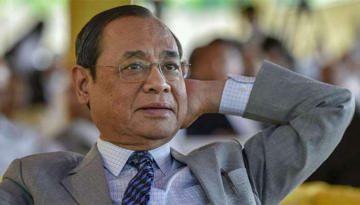 પૂર્વ CJI રંજન ગોગોઈ જશે રાજ્યસભા, રાષ્ટ્રપતિએ કર્યાં નોમિનેટ