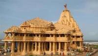 કોરોના વાયરસને લીધે સોમનાથ મંદિરમાં લેવાયા મહત્વના પગલા