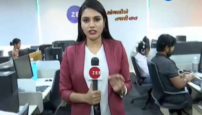 News Room Liveમાં જુઓ દિવસભરના મહત્વના સમાચાર એક ક્લિકમાં...