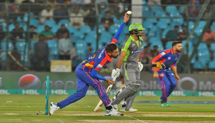 પાકિસ્તાન ક્રિકેટ બોર્ડે 128 ખેલાડીઓનો કરાવ્યો coronavirus ટેસ્ટ