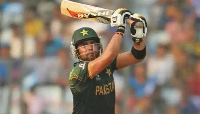 પાકિસ્તાની ક્રિકેટર ઉમર અકમલ પર આજીવન પ્રતિબંધનો ખતરો