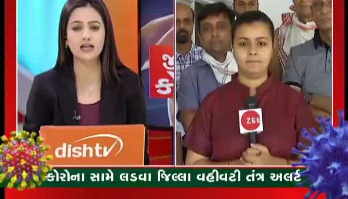 કોરોનાના દહેશત અંગે જાણો શું કહેવું છે અમદાવાદના સ્થાનિક લોકોનું