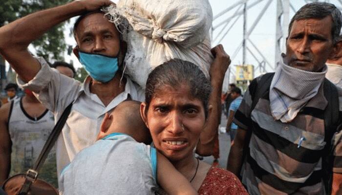 ચેતવણી : ભારતમાં 40 કરોડથી વધારે થઈ જશે કોરોના વાયરસ પોઝિટિવ?