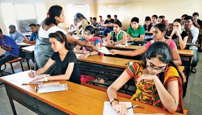 લૉકડાઉનઃ દેશભરમાં  NEET, JEEની પરીક્ષા સ્થગિત, હવે મેના અંતમાં યોજાશે 
