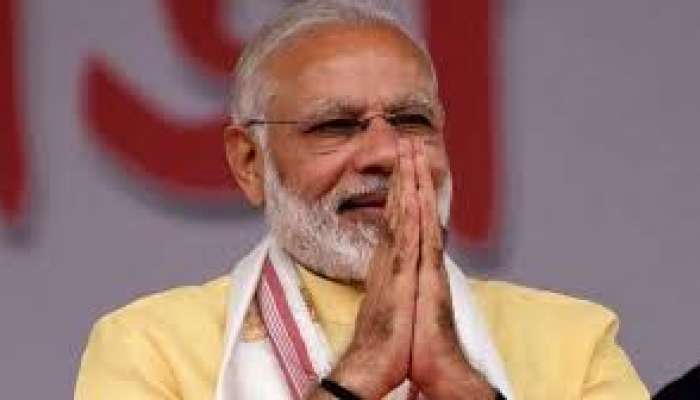 કોરોના ફાઈટર્સનું મનોબળ વધારી રહ્યાં છે PM મોદી, વાતચીતમાં નર્સ થઈ ગઈ એકદમ ભાવુક