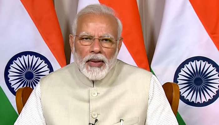 Coronavirus: PM મોદીની જનતા પાસે સહયોગની અપીલ, જાહેર કર્યો પીએમ કેર ફંડનો એકાઉન્ટ નંબર