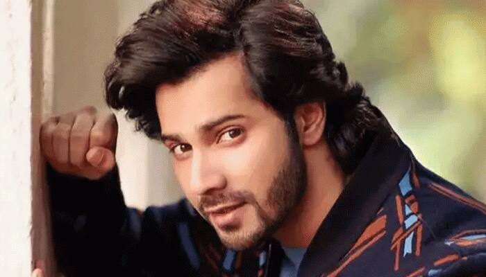 કોરોના વિરૂદ્ધ જંગ માટે Varun Dhawan એ પણ દાન કર્યા રૂપિયા તો આ એક્ટરે કહ્યું 'આ તો ખૂબ ઓછા છે' કોરોના વિરૂદ્ધ જંગ માટે Varun Dhawan એ પણ દાન કર્યા રૂપિયા તો આ એક્ટરે કહ્યું 'આ તો ખૂબ ઓછા છે'