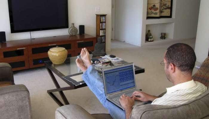 Coronaના ડરથી work from home નોકરીની ડિમાન્ડ એકાએક વધી Coronaના ડરથી work from home નોકરીની ડિમાન્ડ એકાએક વધી
