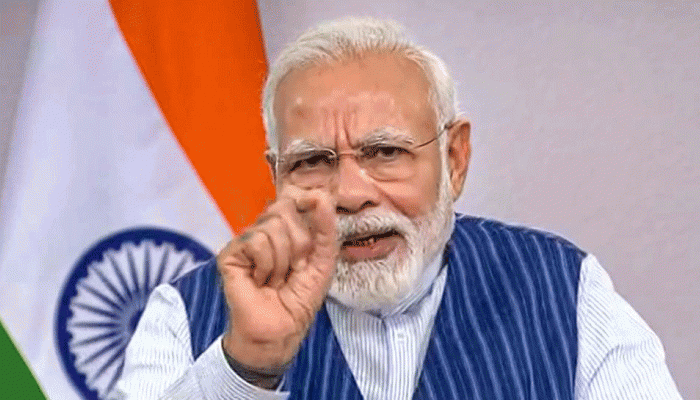કોરોના વાયરસ: PM મોદી કાલે ફરી દેશને સંબોધિત કરશે, કરી શકે છે મહત્વની જાહેરાત