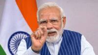 કોરોના વાયરસ: PM મોદી કાલે ફરી દેશને સંબોધિત કરશે, કરી શકે છે મહત્વની જાહેરાત